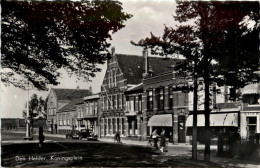 Den Helder - Koningsplein - Den Helder