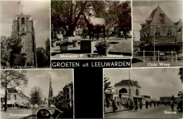 Groeten Uit Leeuwarden - Leeuwarden