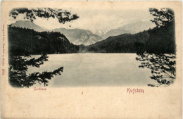 Kufstein/Tirol Und Rundherum - Hechtsee, Kufstein - Kufstein