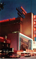 73881727 Reno__Nevada_USA Harolds Club - Sonstige & Ohne Zuordnung