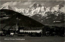 Admont/Steiermark - Admont, Pyhrgas-Scheiblingstein - Admont