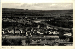 Höxter An Der Weser - Hoexter