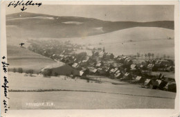 Neudorf Im Erzgebirge - Sehmatal