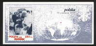 POLAND SOLIDARITY 1987 THE POPE'S PILGRIMMAGES 1979 POLAND POPE JOHN PAUL II JP2 - Solidarnosc Vignetten