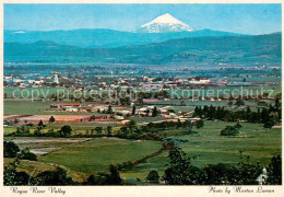 73701199 Rogue_River Valley AndMt McLoughlin In Southern Oregon - Altri & Non Classificati