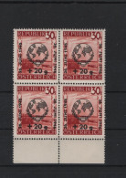 Österreich Michel Kat.Nr. Plattenfehler / Plate Flaw Mnh/** 771 IV - Variétés & Curiosités