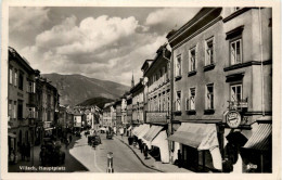 Villach/Kärnten - Villach, Hauptplatz - Villach