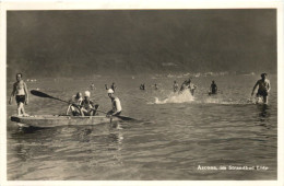 Ascona - Strandbad Lido - Ascona