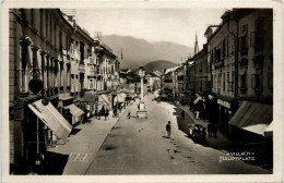 Villach/Kärnten - Villach, Hauptplatz - Villach