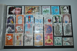 Belgique 1972/73 Oblitérés - Used Stamps