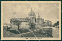 Ancona Loreto Cartolina KV1628 - Ancona