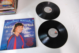 Di3- Vinyl 33 T - Mireille Mathieu - Fur Musik - Other - German Music