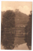 B-9999  VAUX-SOUS-CHEVREMONT : Vu Du Pont Nagelmaeckers - Chaudfontaine