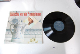 Di3- Vinyl 33 T - Sabinchem War Ein Frauenzimmer - Andere - Duitstalig