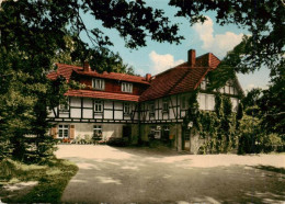 73935255 Treysa Rast Und Pensionshaus Steinatal - Schwalmstadt