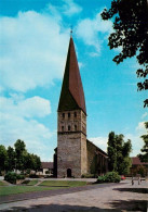 73936327 Kamen_Westfalen Ev Kirche - Kamen
