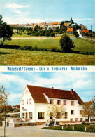 73936091 Walsdorf_Taunus_Idstein Cafe Restaurant Walkmuehle - Idstein