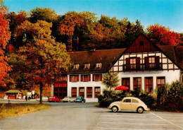 73934497 Warstein Waldhotel Tropfsteinhoehle Wlldgehege - Warstein