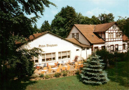 73934100 Bad_Essen Gasthaus Altes Berghaus - Bad Essen