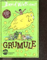 Grumule - David Walliams, Tony Ross, Anne-Sylvie Homassel - 2021 - Andere & Zonder Classificatie