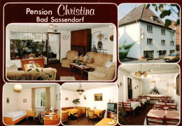 73933854 Bad_Sassendorf Pension Christina Gastraeume Zimmer - Bad Sassendorf