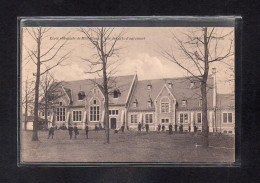 (23/04/24) BELGIQUE-CPA MAREDSOUS - Anhée