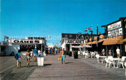 73130485 Point_Pleasant_Beach Boardwalk - Altri & Non Classificati