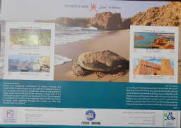 O) 2020 OMAN, TOURISM, BALAD SAYT - WILAYAT, MUSADAM,  AL AYJAH . WILAYAT, A'RUSTAQ FORT WYLAYAT, LANSCAPE,  HERITAGE, M - Oman