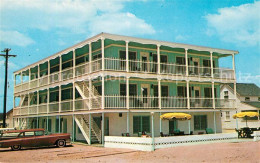 73107896 Fenwick_Island Sea Charm Apartments - Other & Unclassified