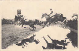 Waregem - 1er Saut De La Rivière - 1e Sprong Over De Rivier - Waregem