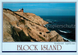 73060146 Block_Island Southeast Lighthouse - Sonstige & Ohne Zuordnung