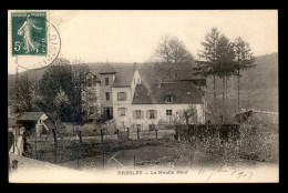 95 - PRESLES - LE MOULIN NEUF - Presles