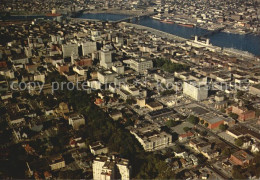 72486793 Portland_Oregon The City Of Roses Aerial View - Andere & Zonder Classificatie
