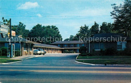 73051242 Birmingham_Alabama Roebuck Motels - Altri & Non Classificati