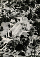 72940321 Winchester Cathedral Aerial View Winchester - Autres & Non Classés