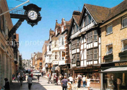 72769734 Winchester High Street  Winchester - Otros & Sin Clasificación