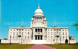 72763450 Rhode_Island_US-State Stat Capitol  - Other & Unclassified
