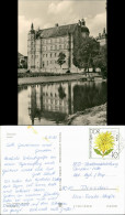 Ansichtskarte Güstrow Schloss 1980 - Güstrow