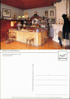 Ansichtskarte Hagenow Ausstellung Gaststube Um 1900 - Museum 2003 - Hagenow