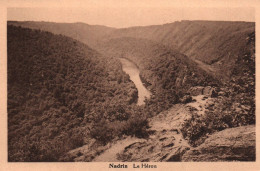 Nadrin - Le Hérou - Houffalize