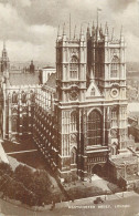 England London Westminster Abbey - Westminster Abbey