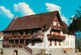 73929005 Bleibach_Gutach_Breisgau Hotel Gasthof Stollen - Gutach (Breisgau)