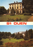 93-SAINT OUEN-N° 4381-B/0057 - Saint Ouen