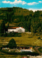 73928245 Schweigmatt_Schopfheim Pension Waldhaus - Schopfheim