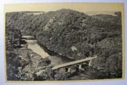 BELGIQUE - LUXEMBOURG - HOUFFALIZE - Le Hérou - Pont Du Fay - Houffalize