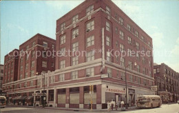 72456667 Springfield_Missouri Colonial Hotel  - Sonstige & Ohne Zuordnung