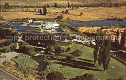 72444409 Buhl_Idaho Snake River Trout Ranch Aerial View - Other & Unclassified