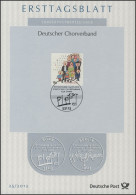 ETB 25/2012 Deutscher Chorverband - 2011-…