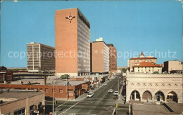 72429026 Albuquerque Skyline From Gold - Other & Unclassified