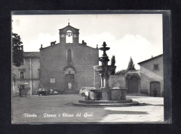 (24/04/24) ITALIE-CPSM VITERBO - Viterbo